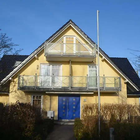 Ostseeblick Nienhagen Exterior foto