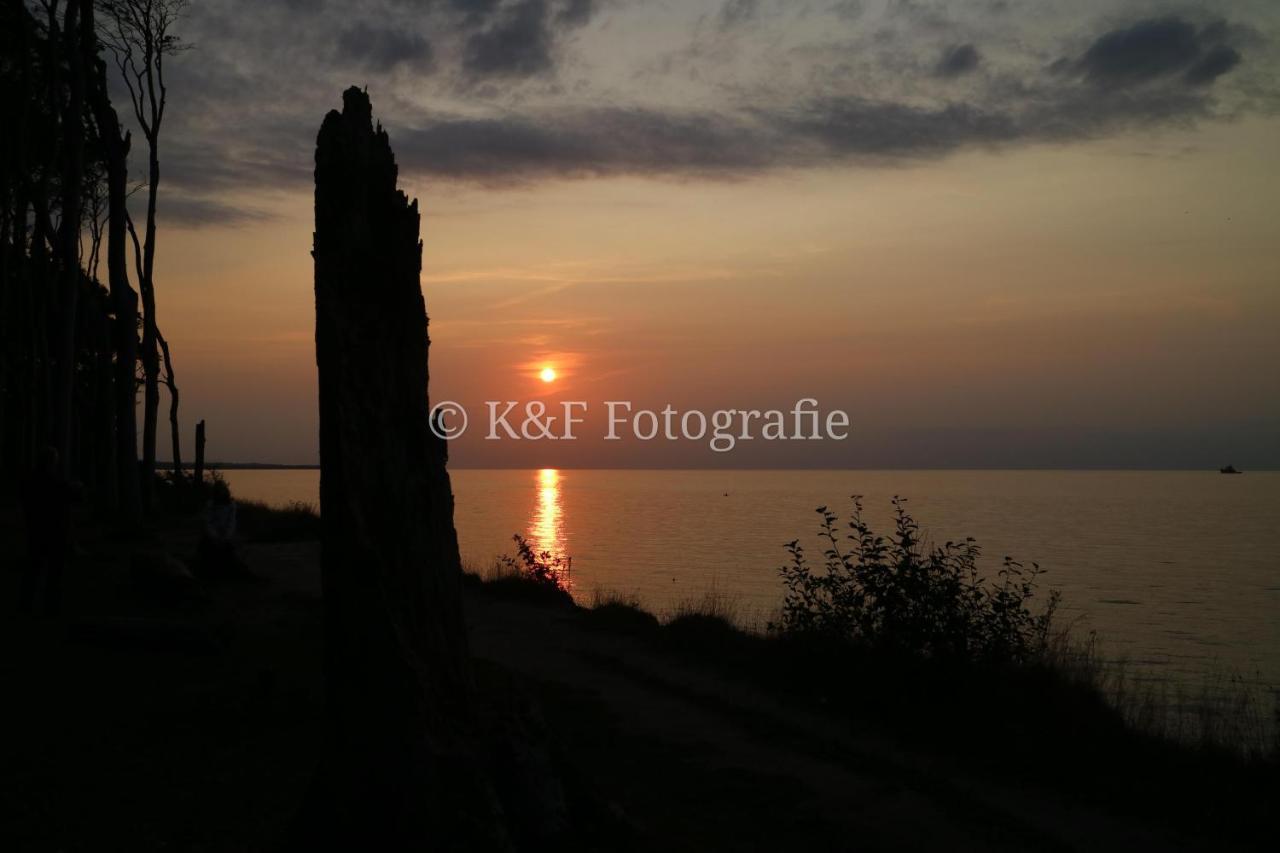 Ostseeblick