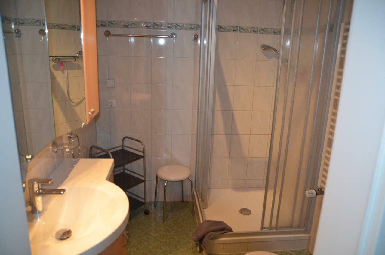 Apartment Ostseeblick Ostseebad Nienhagen