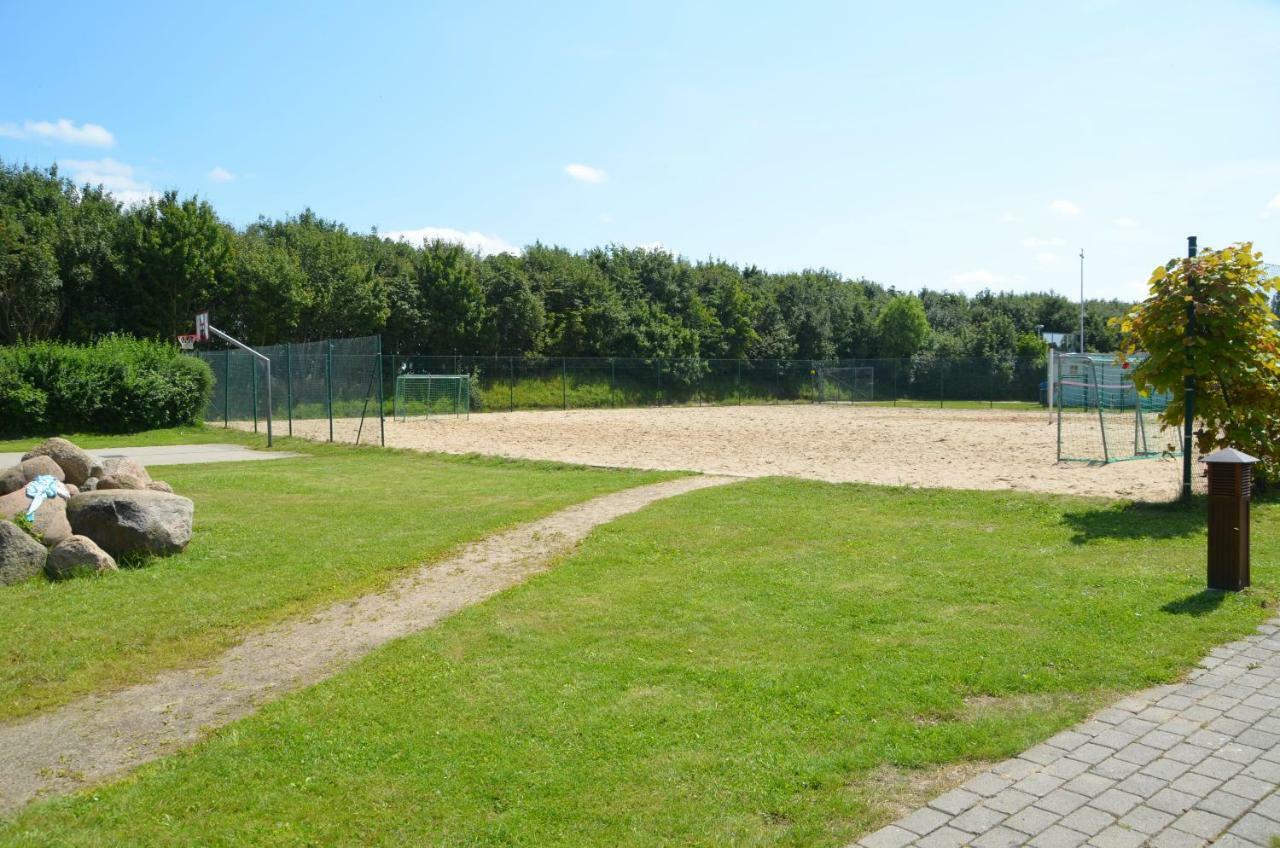 Ostseeblick Ostseebad Nienhagen