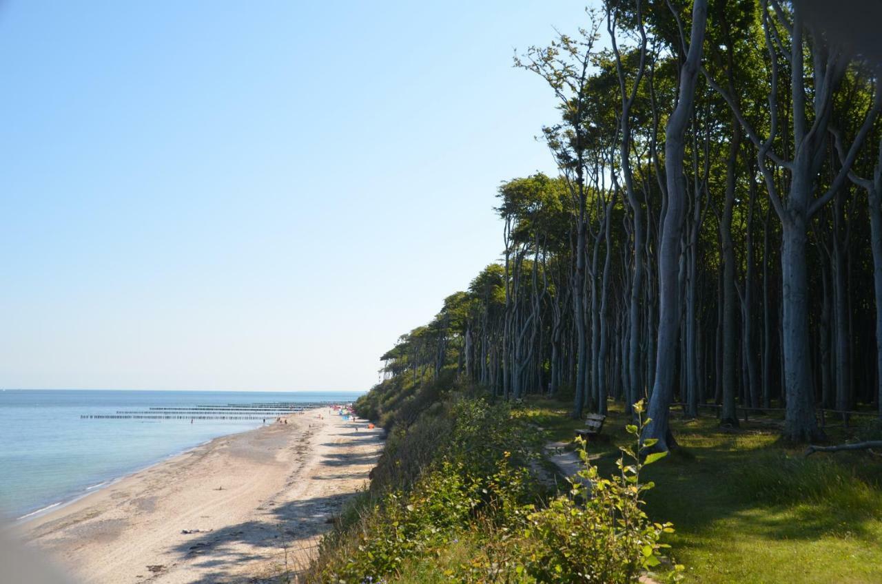 Apartment Ostseeblick
