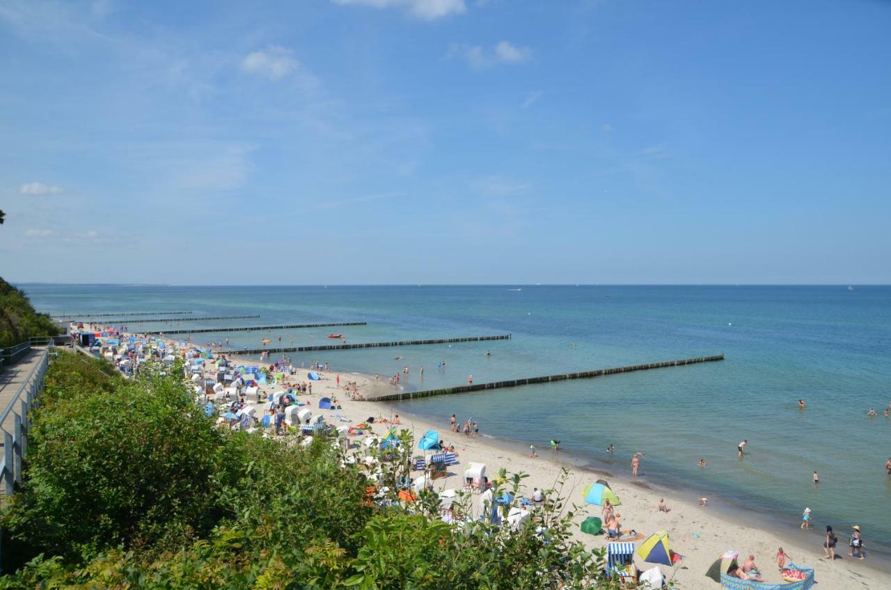 Ostseeblick Apartment *