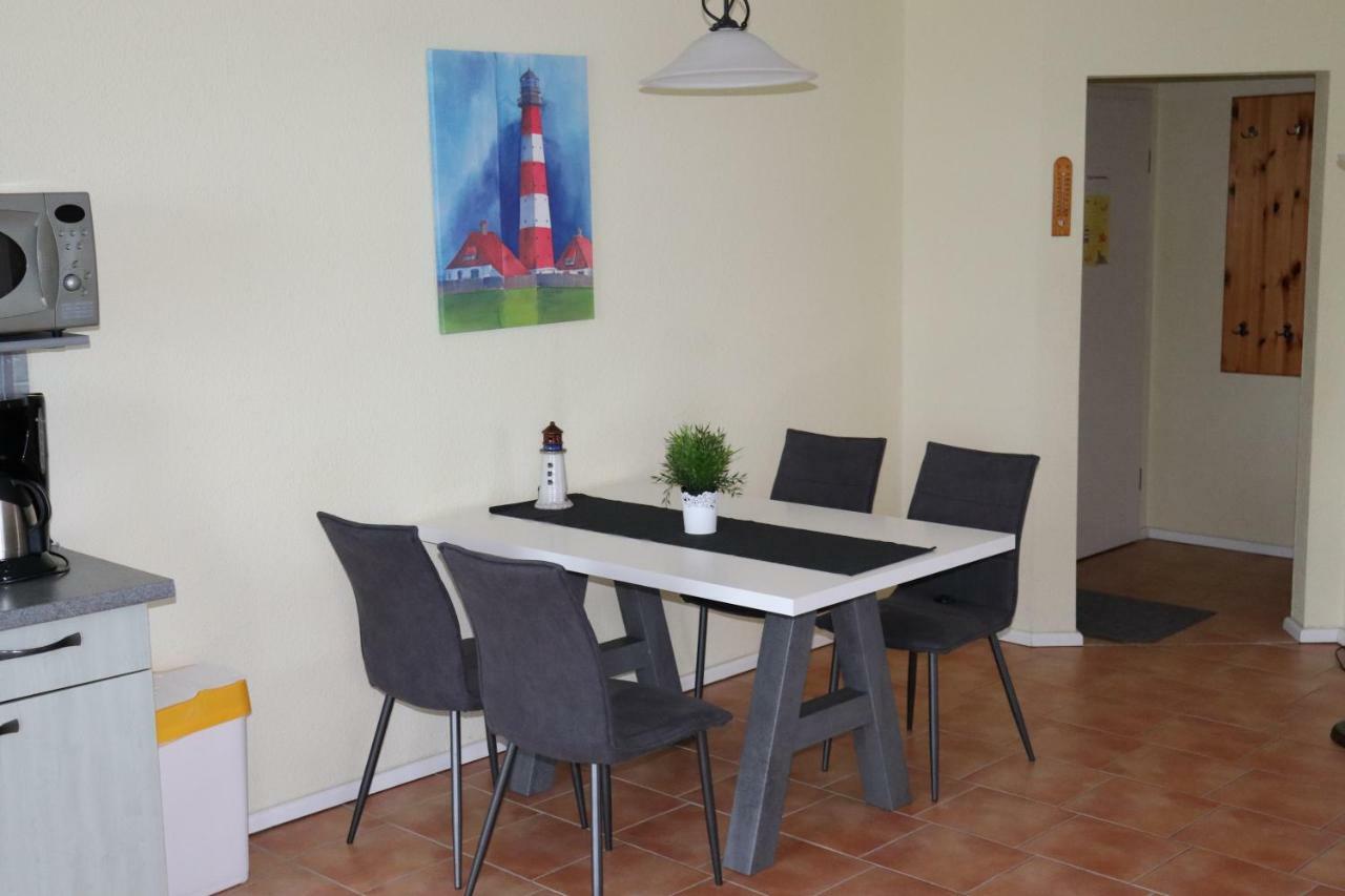 Apartment Ostseeblick