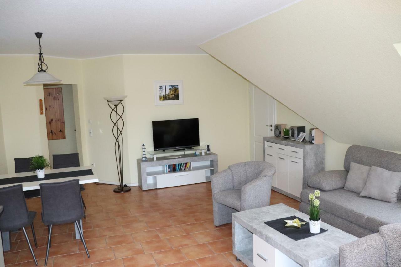 Ostseeblick Apartment *