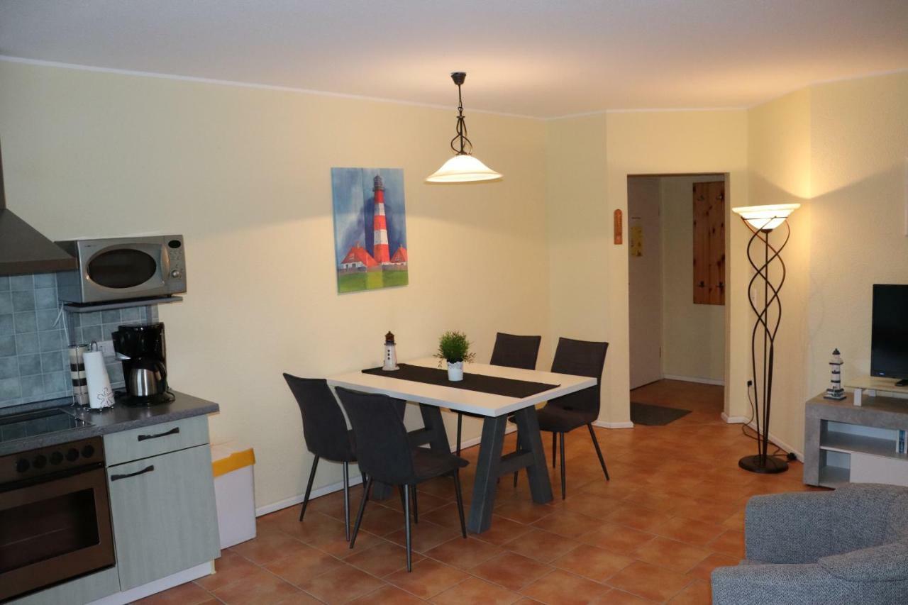 Ostseeblick Apartment Ostseebad Nienhagen